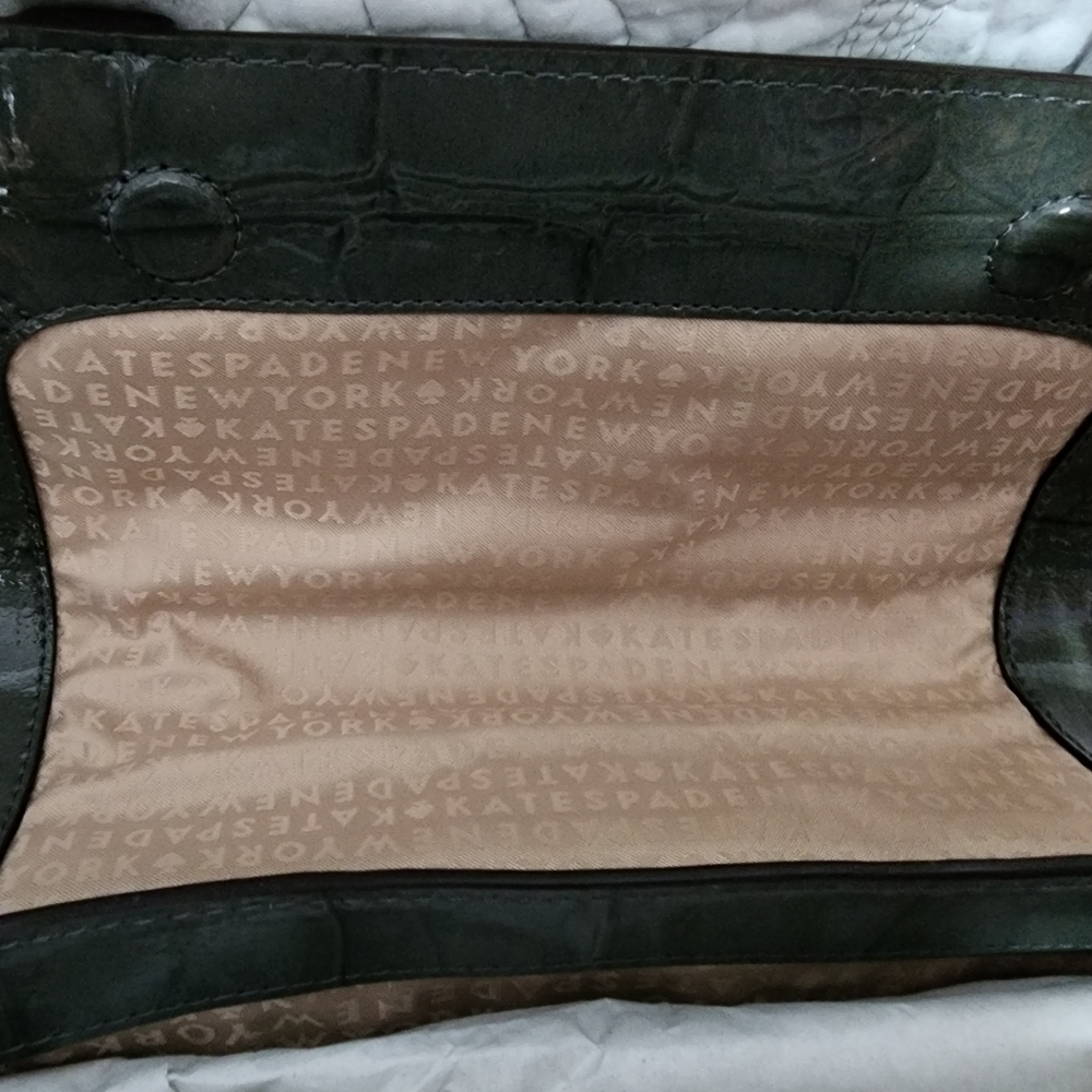 Kate Spade Purse - Picture 11 of 12